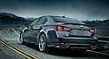 Lexus GS 350 F Sport model Year 2013 posteriore