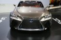 Debutta e sorprende per le sue doti stilistiche la nuova Concept Car del marchio di lusso Lexus, che incanta il palcoscenico parigino con la splendida Lexus LF-CC Coup