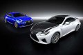 Per la prima volta nella storia di Lexus, inoltre, la Lexus RC F usa il ciclo Atkinson a velocit di crociera per contenere i consumi per passare al Ciclo Otto ad un alto numero di giri, e garantire prestazioni eccellenti.