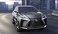 Due interessanti concept animeranno tra qualche settimana il parterre del brand di lusso Lexus allormai imminente Salone di Tokyo.