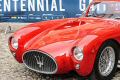 L’edizione di quest’anno riserva una speciale sorpresa ai visitatori della kermesse Auto e Moto d'Epoca. Si tratta della celebrazione del centenario della fondazione di un marchio importantissimo nel panorama dell’automotive italiano, la Maserati.