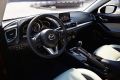 Migliori interni Mazda 3 ($30,415);