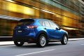 Mazda CX-5 adotta la tecnologia Skyactive