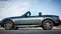 Versione special per la Mazda MX-5, che in attesa del restyling, propone per il mercato del Belpaese una roadster ricca di nuovi e interessanti dotazioni.