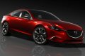 Mazda Takeri sar presentata al Salone di Tokyo, al via il 30 novembre 2011