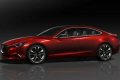 Mazda Takeri anticipa il design della prossima generazione della Mazda 6