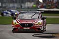 Mazda6 SKYACTIV grazie allinnovativo motore diesel SKYACTIV-D,  riuscita, il 26 Luglio scorso a conquistare gli allori del premio Grand-am-Brickyard nella classe GX. 