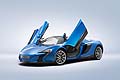 Il brand britannico propone due esaltanti modelli, la McLaren MSO P1 e la MSO 650S Spider, due one-off entrambe realizzate dalla divisione McLaren Special Operations (MSO).