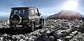 Mercedes G-Class G 350 BlueTEC BA3 Final Edition