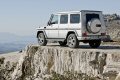 Il veicolo si colloca tra le protagoniste del ricco panorama dei fuoristrada, grazie ad un rinnovamento che ha riguardato i motori, ancora pi efficienti, una dotazione ancora pi ricca, interni pi raffinati. 