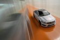  Con la migliore aerodinamica al mondo (0,22 cx), un design sportivo e allavanguardia, la Mercedes CLA definisce un nuovo segmento attingendo dalla Concept Style Coup elementi di stile e carattere. 