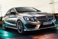 A poche settimane dal debutto ufficiale nella kermesse nordamericana di Detroit, prevista dal 14 al 27 gennaio prossimi, il web regala le prime immagini rubate del nuovo modello della Stella Mercedes CLA.