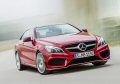 La Coup presenta proporzioni classiche cofano e linea laterale allungate, mentre la linea del tetto appare piatta. Diversamente, la Cabriolet dispone di finestre laterali completamente retrattili, con una linea di cintura che sale un p. 