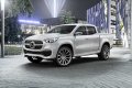 Il Concept X-CLASS stylish explorer punta su elementi come comfort, sicurezza e piacere di guida.