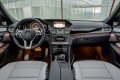 Il lancio della nuova E 63 AMG a trazione posteriore avverr ad aprile 2013, la E 63 AMG a trazione integrale e la E 63 AMG modello S verranno lanciate, invece, a giugno. 