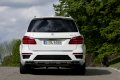 Il suv sportivo vanta, inoltre, il sistema di regolazione automatica delle sospensioni AMG Ride Control, oltre allActive Curve System che stabilizza il corpo vettura. 