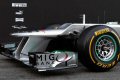 Ottimista anche Rosberg, per il quale: �Il programma di test per il 2012 � iniziato bene, completare i primi giri con la nuova W03 mi ha dato grandi sensazioni�.