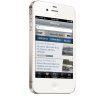 MercedesNews lApp per essere informati sul mondo della stella di stoccarda MercedesNews iPhone ricerca