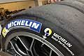 Michelin Total Performance. Jerome Mondain, che agisce in qualità di manager Michelin, ha indicato come sia soprattutto la categoria “LM P1” ad aver visto un aumento dell´aerodinamica