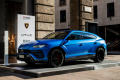 Lamborghini partecipa allevento con la Huracn STO, la Sin, il SUV URUS e la Huracn EVO Spyder.