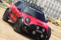 Mini Life Ball MINI 2011