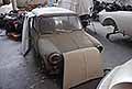 Mini Classic Cars del 1960 di manifattura inglese, degne di un restauro dei: I Maghi del Garage