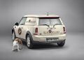 Soluzione ideale per le esigenze professionali e del tempo libero, la Mini Clubvan  pronta al debutto nelle concessionarie, previsto per lautunno 2012.