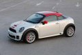 mini coup anteriore