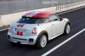 mini coup posteriore