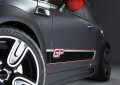 La denominazione GP ne sottolinea le doti estreme, che espirmono il loro massimo potenziale sullex circuito di Gran Premio Nrburgring- Nordschleife, il pi impegnativo in assoluto.