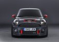 Nella MINI John Cooper Works GP si riflette la competenza del sub-brand John Cooper Works, da sempre sinonimo di grande sportivit.