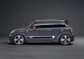 Erede della MINI Cooper S con John Cooper Works GP Kit, presentata nel 2006,linedita MINI John Cooper Works GP ne rappresenta la fedele evoluzione in fatto di prestazioni, ora pi brillanti.