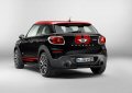 Il lancio sul mercato dellultima nata della famiglia John Cooper Works, che comprende gi sette modelli, seguir poi nel mese di marzo.