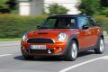 Mini Cooper SD 