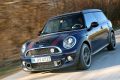 Mini Cooper SD Clubman 50 Hampton edizione limitata per il 50 anniversario 