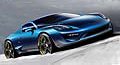 Derivata dalla tedesca Porsche Cayman, la vettura si ispira nella denominazione ad uno dei pi� suggestivi passi alpini del Piemonte posto ad un'altitudine di 2083 m.