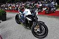 Bike BMW Concept Roadster al Concorso dEleganza di Villa dEste e Villa Erba 2014