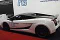 Motor Show Lamborghini Superleggera