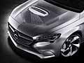 Motore Classe A Concept