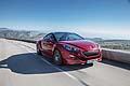Tra i brand partecipanti, la transalpina Peugeot si presenta con il modello RCZ, la coup dal design retr declinata in tre interessanti proposte, RCZ R, RCZ Racing Cup Replica, RCZ Elaborare.