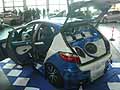 My Special Car Show tuning car speaker e subwoofer a manetta