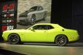 New 2015 Dodge Challenger Shaker al Salone di New York 2014