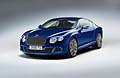 The New Benley Continental GT Speed berlina di lusso