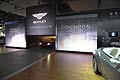 New Bentley Continental GT V8 anteprima mondiale al Detrit Auto Show 2012