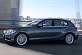 New BMW Serie 1 per la prima volta vengono offerti i propulsori a tre e quattro cilindri della nuova famiglia di motori del BMW Group