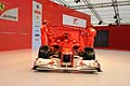 New scuderia Ferrari singleseater F2012 di Formula 1