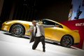 Tutto pronto per lasta di beneficenza dell'esclusiva Nissan GT-R Premium Edition, realizzata con vernice oro in onore del brand ambassador, il campione giamaicano Usain Bolt, re della velocit. 