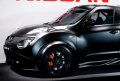 Nissan Juke R con motore 6 cilindri a V doppio Turbo, da ben 480 CV