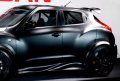 Nissan Juke-R la Crossover ispirata alla Nissan GT-R a passo corto