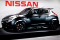 Nissan Juke-R la Crossover pi veloce del mondo